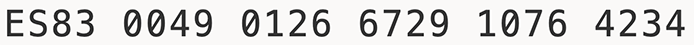 Numero